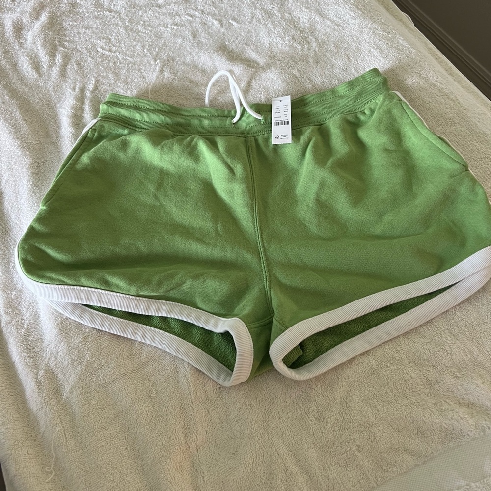 JCrew shorts
